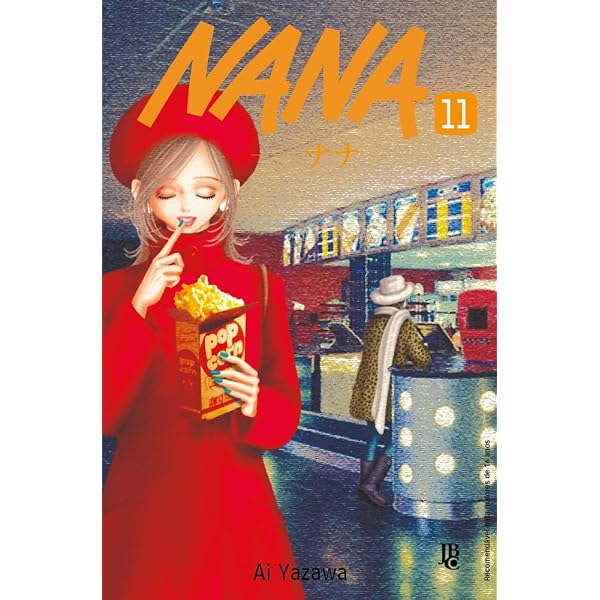 Nana Vol.09 | Amazon.com.br